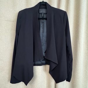 BCBG maxazaria Black Blazer Jacket